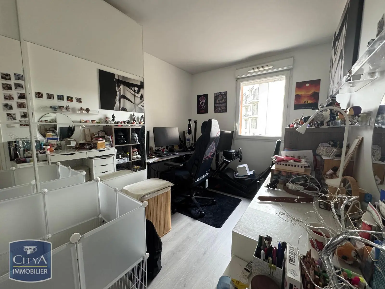 Photo 6 Appartement 3 pièces 56.61m²