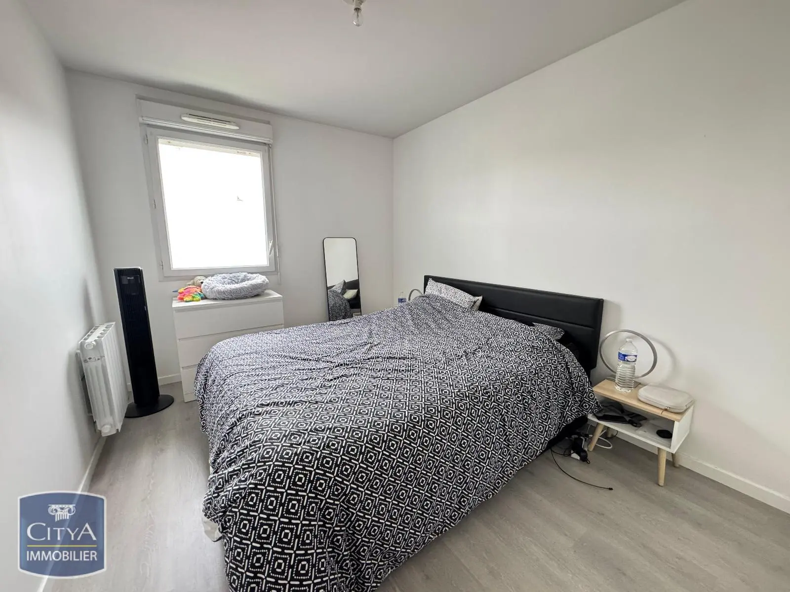 Photo 5 Appartement 3 pièces 56.61m²