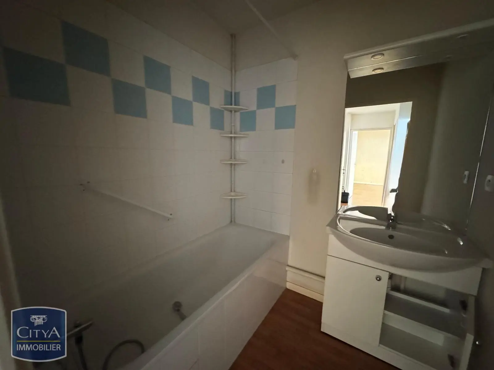 Photo 5 Appartement 2 pièces 47.7m²