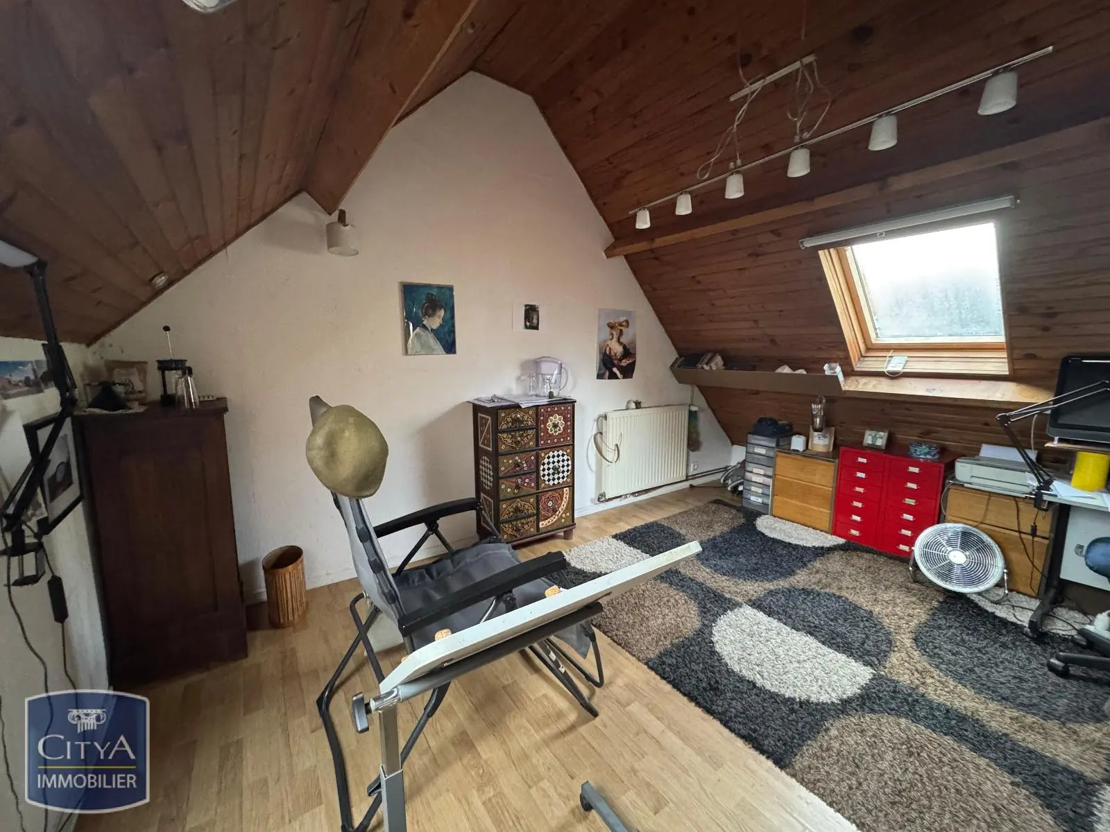 Photo 9 Maison 3 pièces 55.68m²