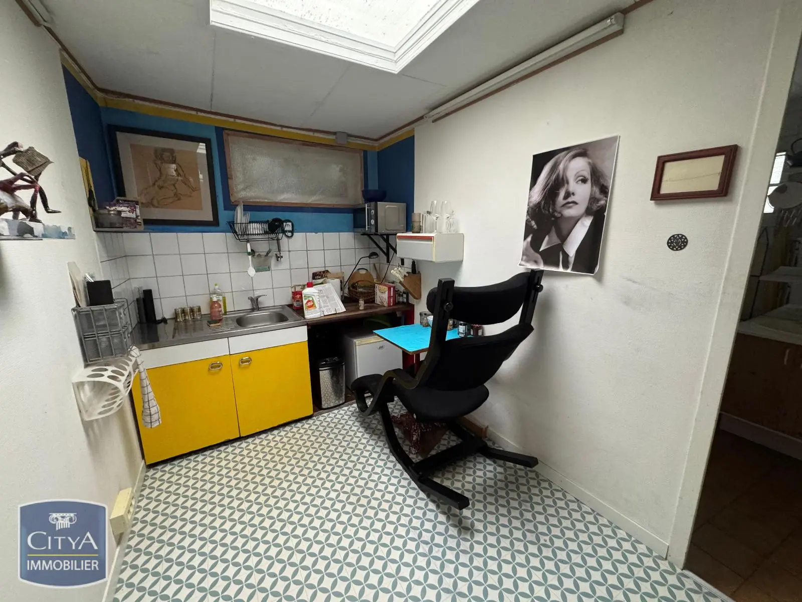 Photo 3 Maison 3 pièces 55.68m²