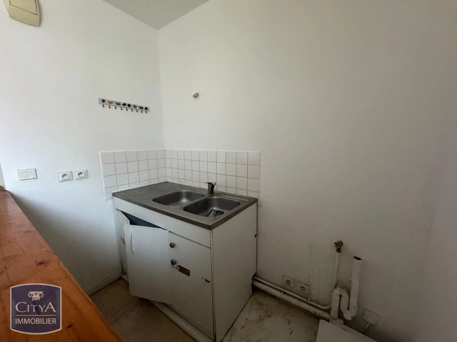 Photo 5 Appartement 1 pièce 29.1m²