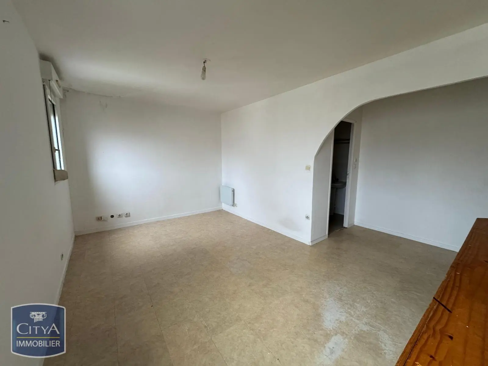 Photo 2 Appartement 1 pièce 29.1m²