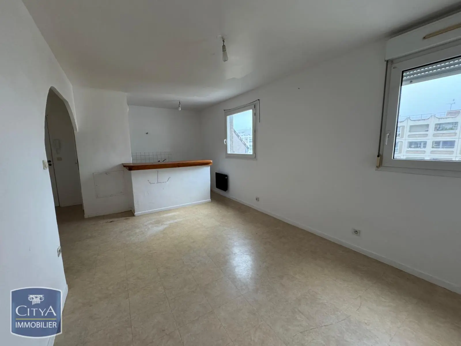 Photo 4 Appartement 1 pièce 29.1m²