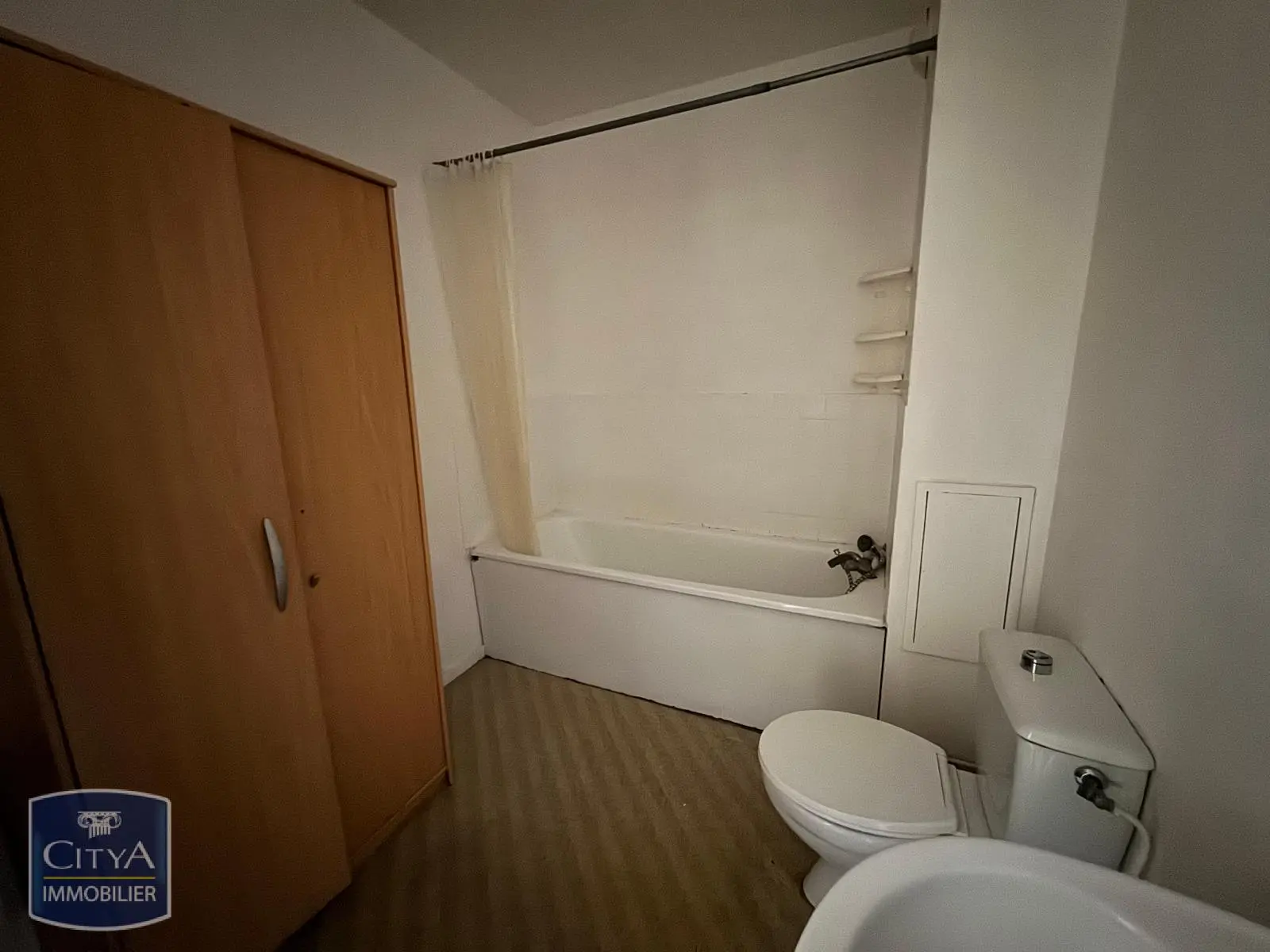 Photo 6 Appartement 1 pièce 29.1m²