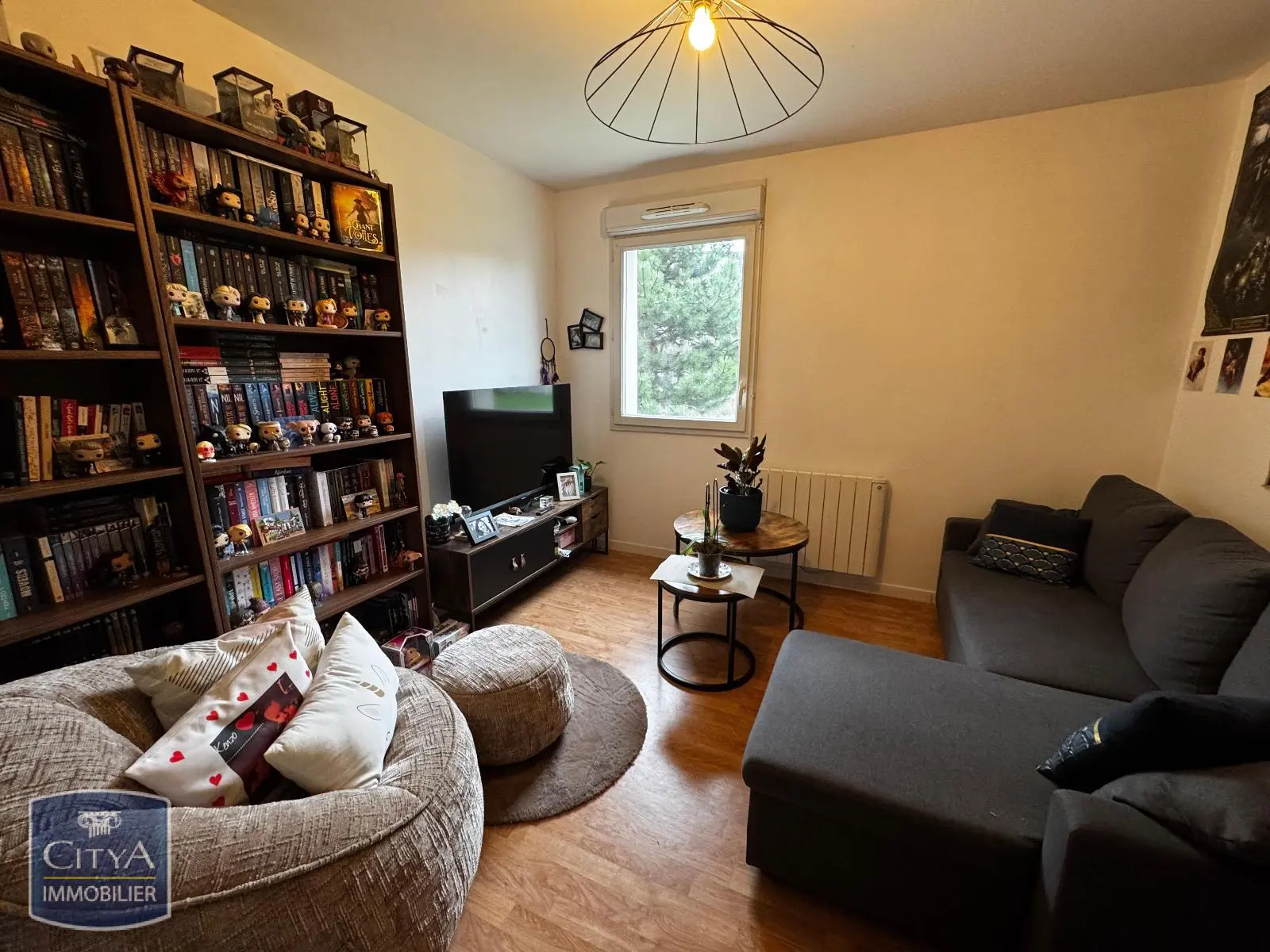 Photo 4 appartement Le Petit-Quevilly