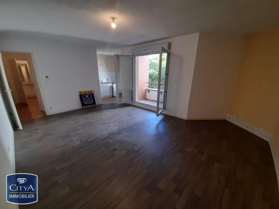 Photo 2 Appartement 2 pièces 51.33m²