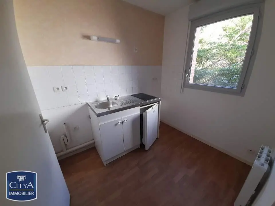 Photo 3 Appartement 2 pièces 51.33m²