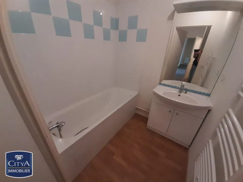 Photo 7 Appartement 2 pièces 51.33m²