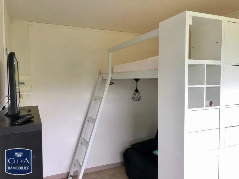 Photo 3 Appartement 1 pièce 17.2m²