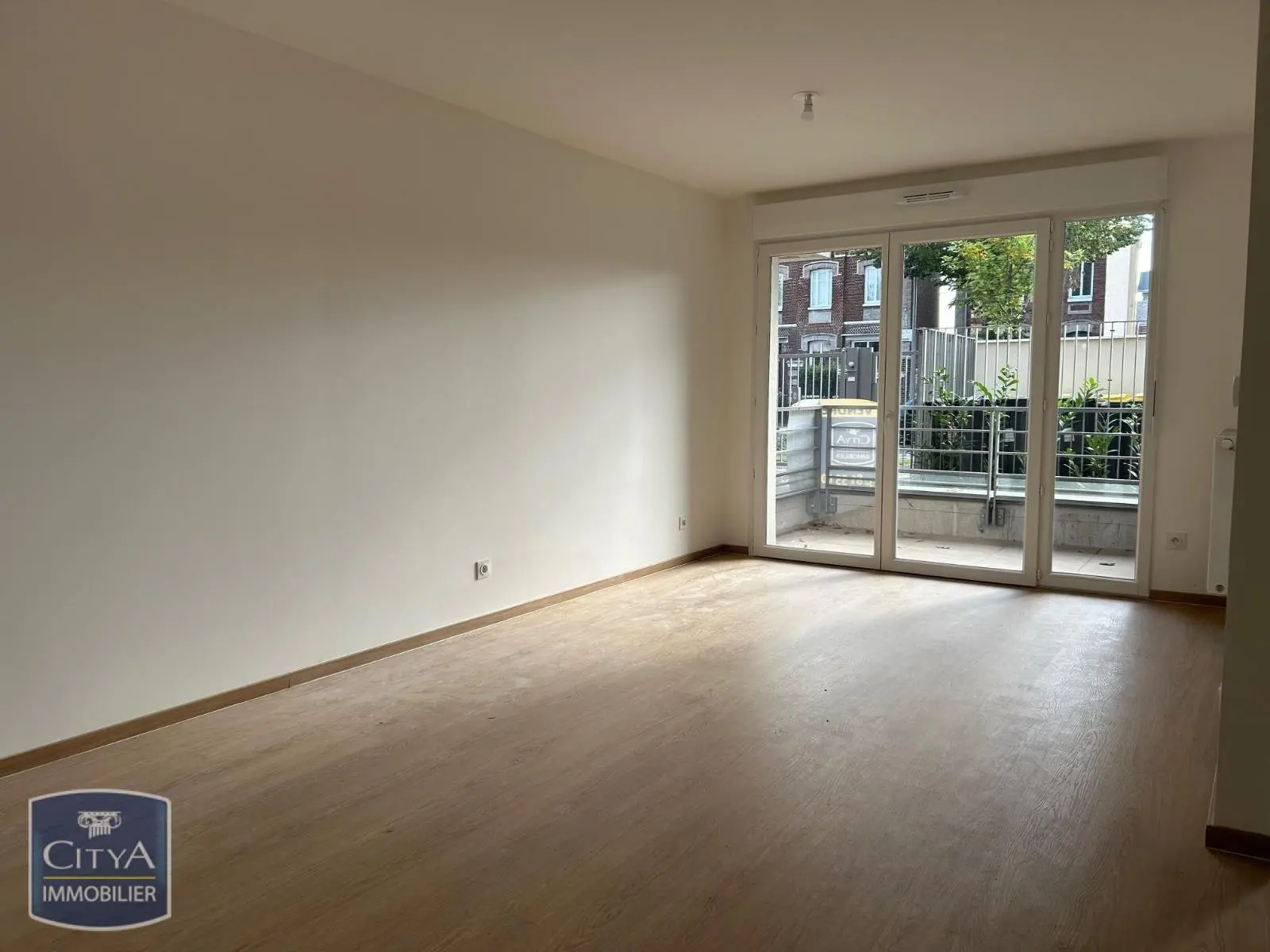 Photo 2 pour Appartement 2 pièces 44m² Photo 2 Appartement 2 pièces 44m²