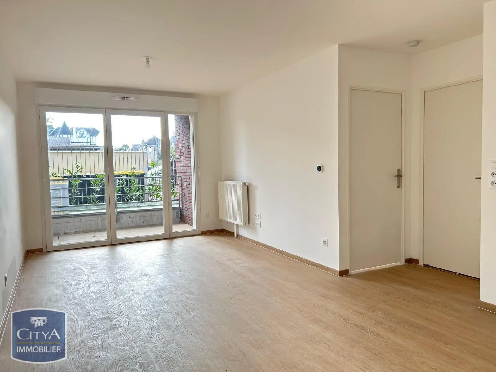 Photo 1 pour Appartement 2 pièces 44m² Photo 1 Appartement 2 pièces 44m²