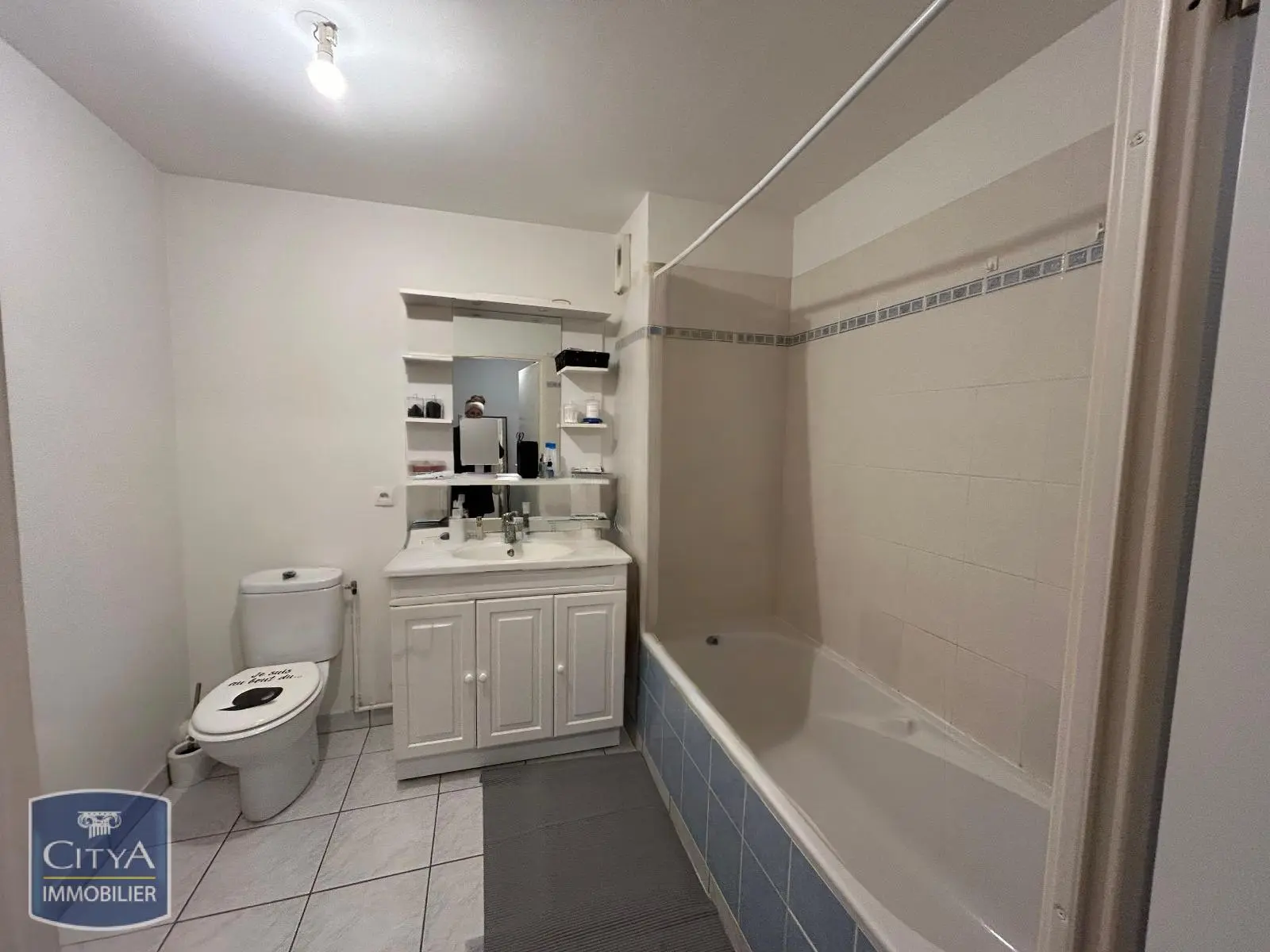 Photo 6 Appartement 2 pièces 53m²