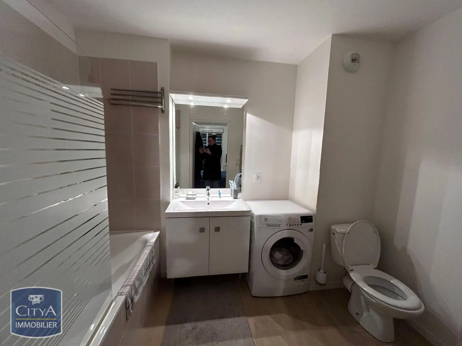 Photo 4 Appartement 2 pièces 37.5m²