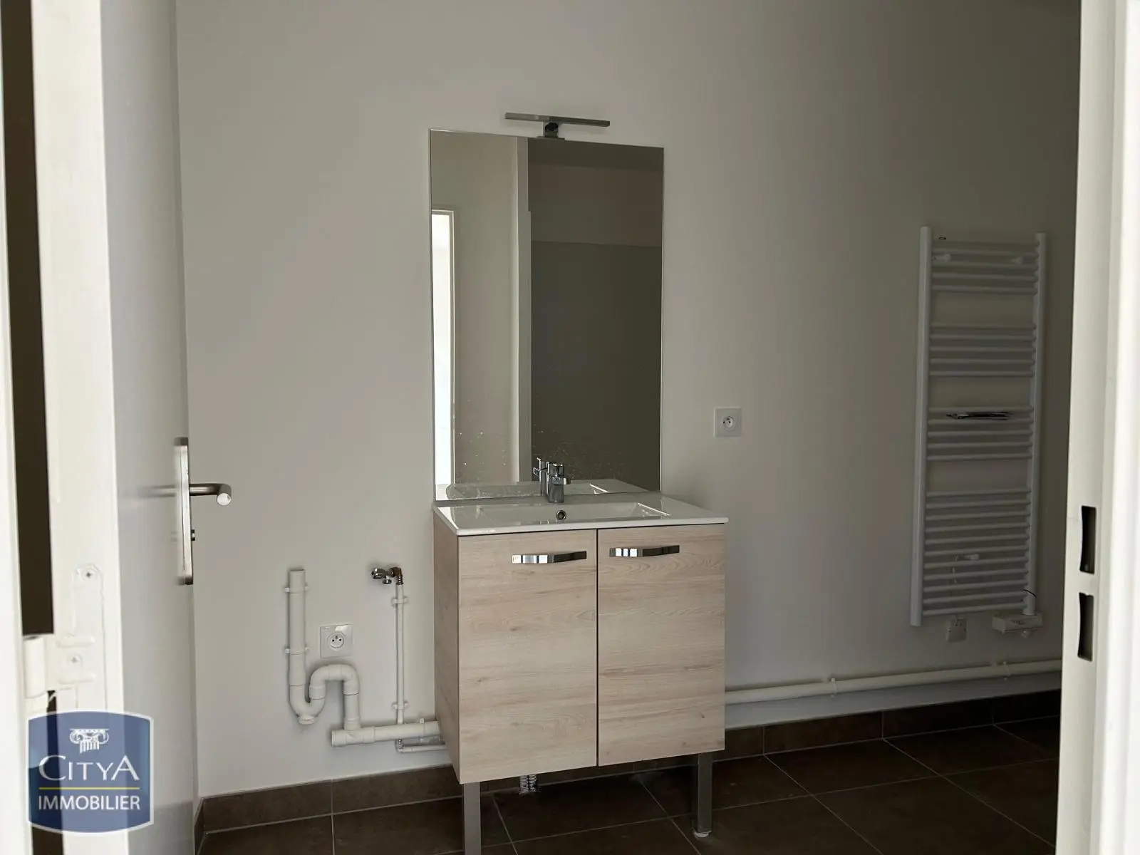 Photo 4 pour Appartement 2 pièces 44m² Photo 4 Appartement 2 pièces 44m²