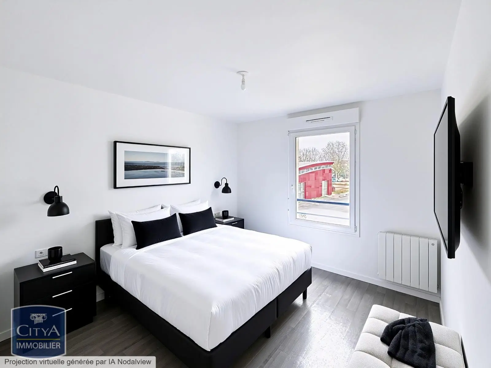 Photo 12 Appartement 3 pièces 70m²