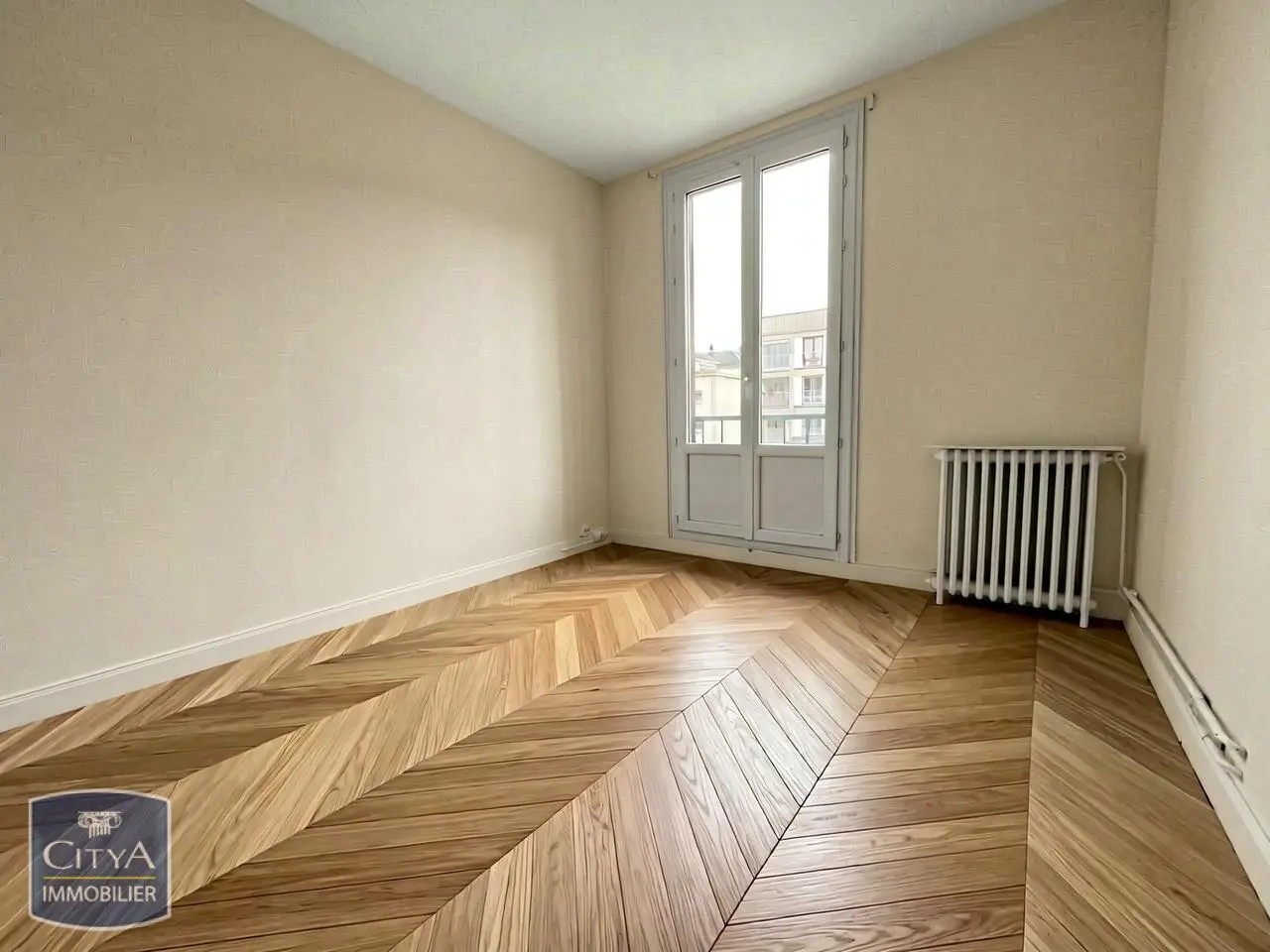 Photo 5 Appartement 3 pièces 59m²