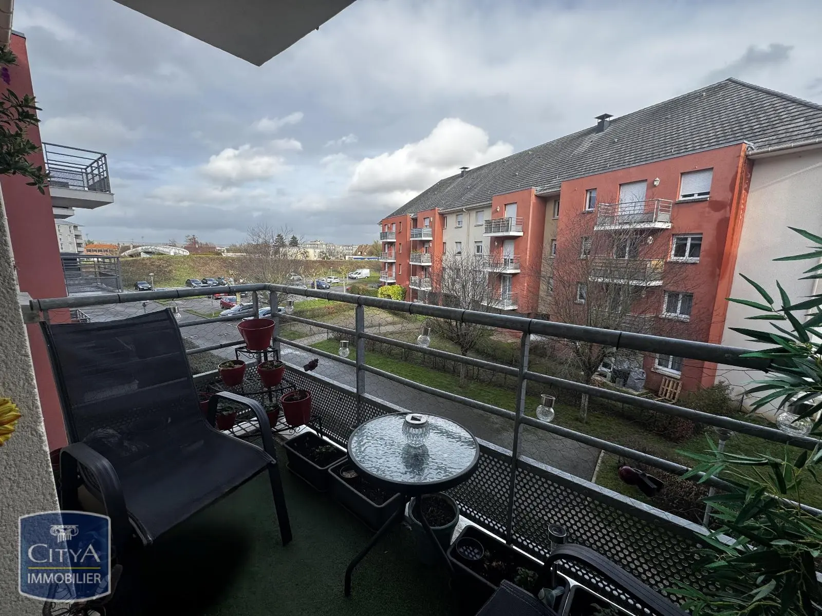 Photo 4 Appartement 2 pièces 48.07m²