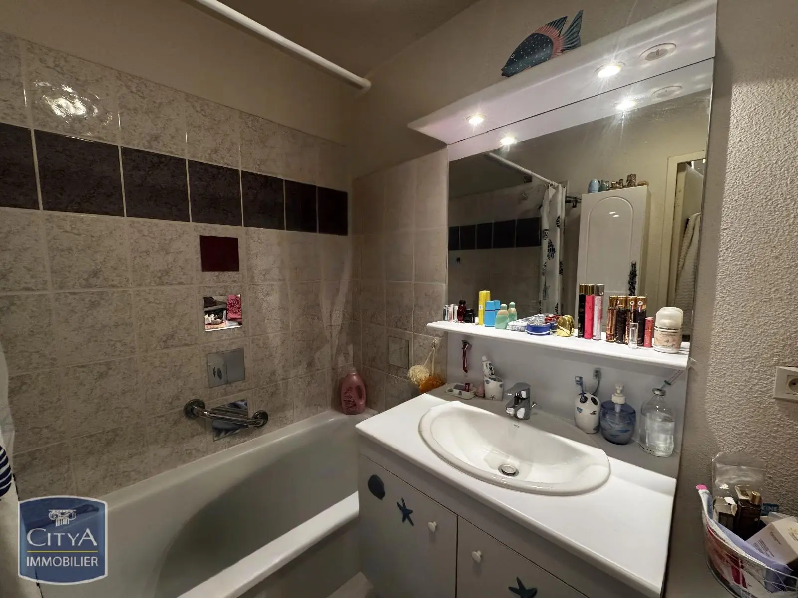 Photo 7 Appartement 2 pièces 48.07m²