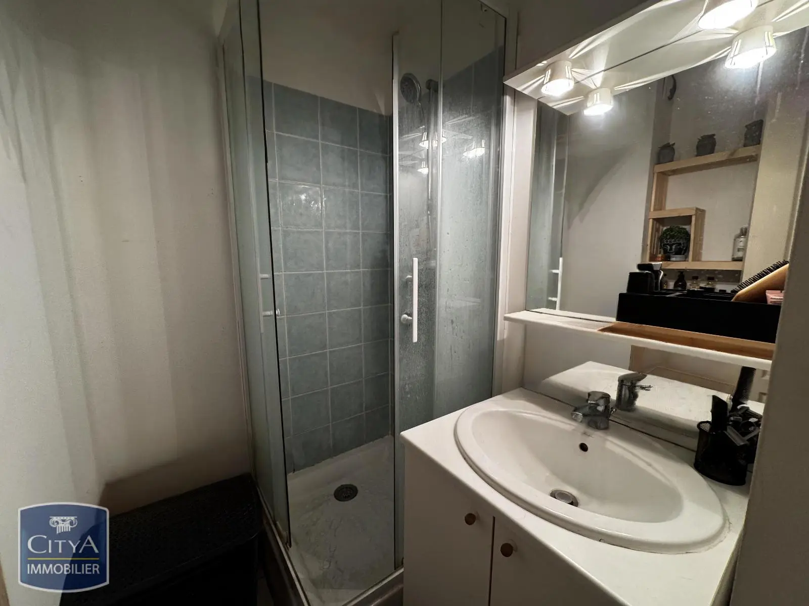 Photo 6 Appartement 2 pièces 44.26m²