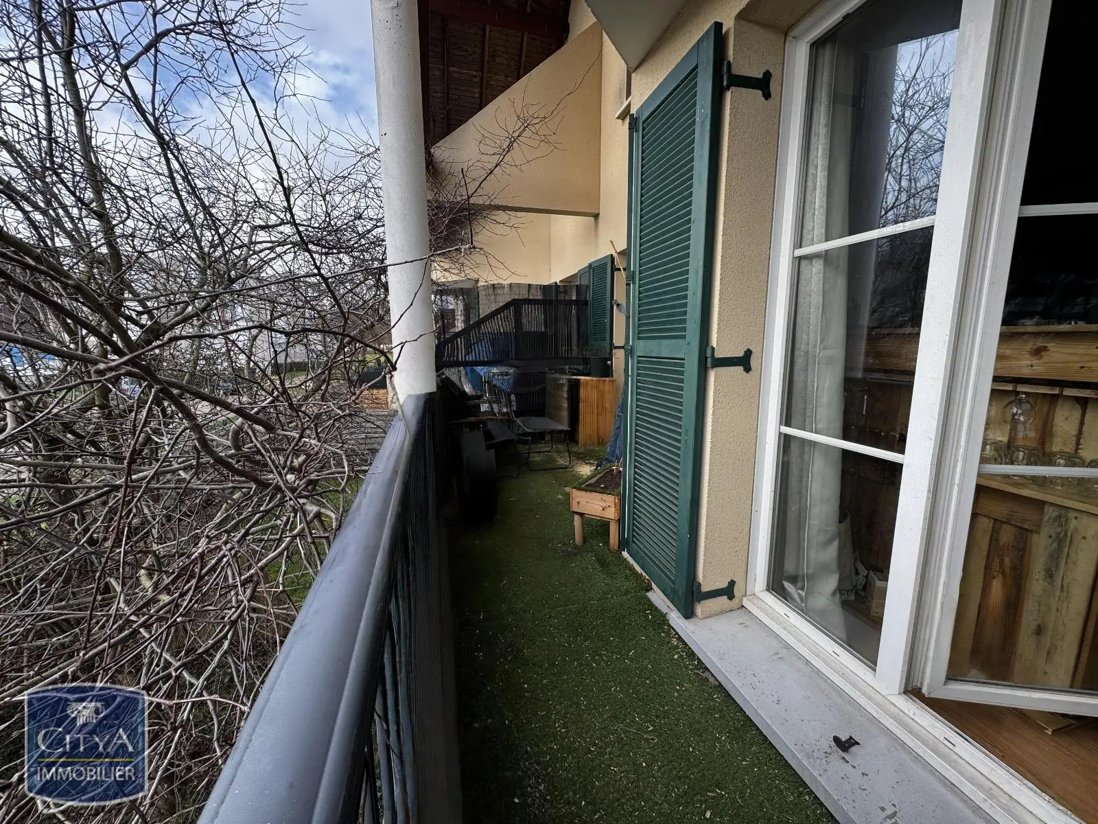 Photo 7 Appartement 2 pièces 44.26m²