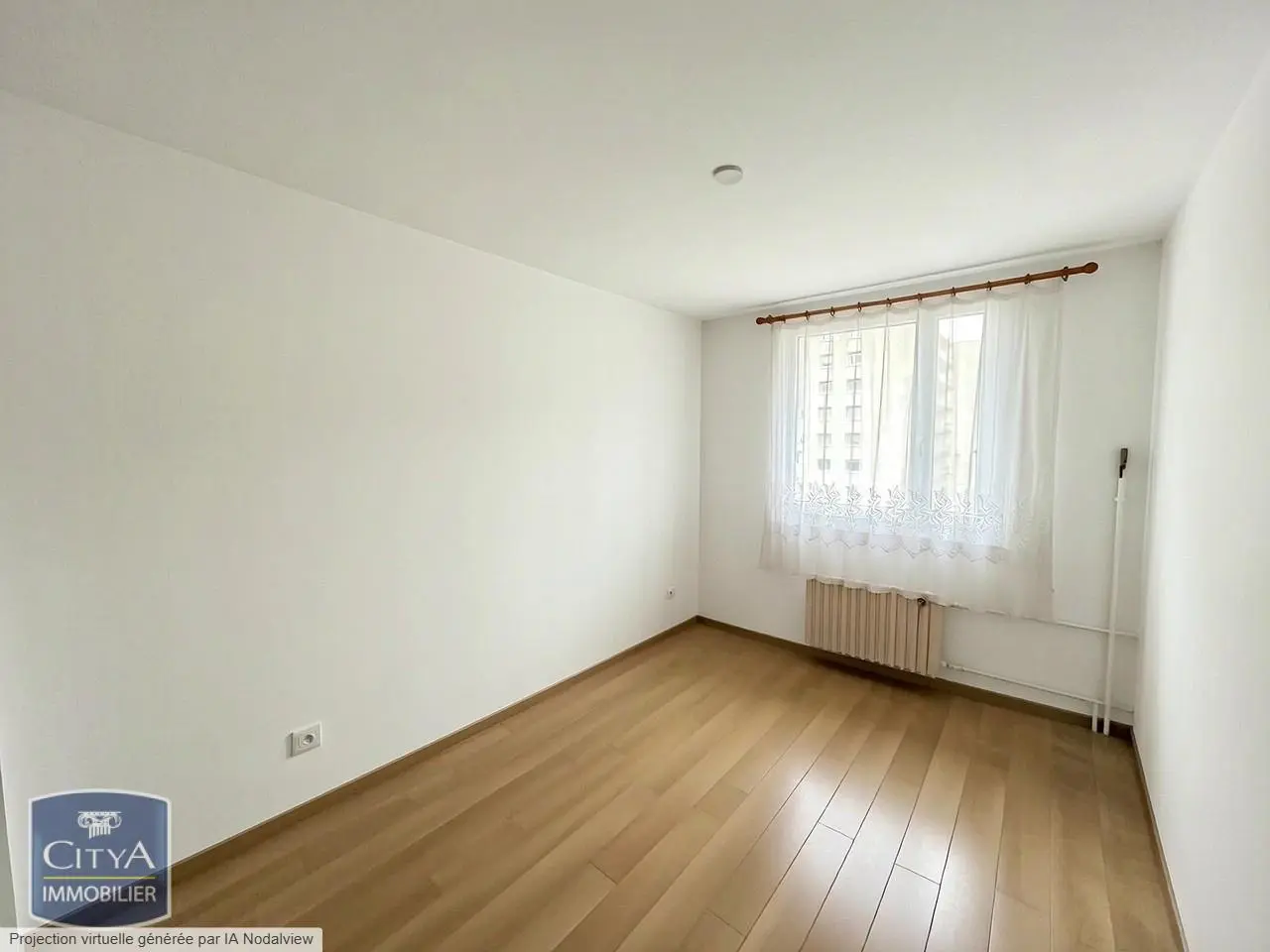 Photo 12 Appartement 4 pièces 77.4m²