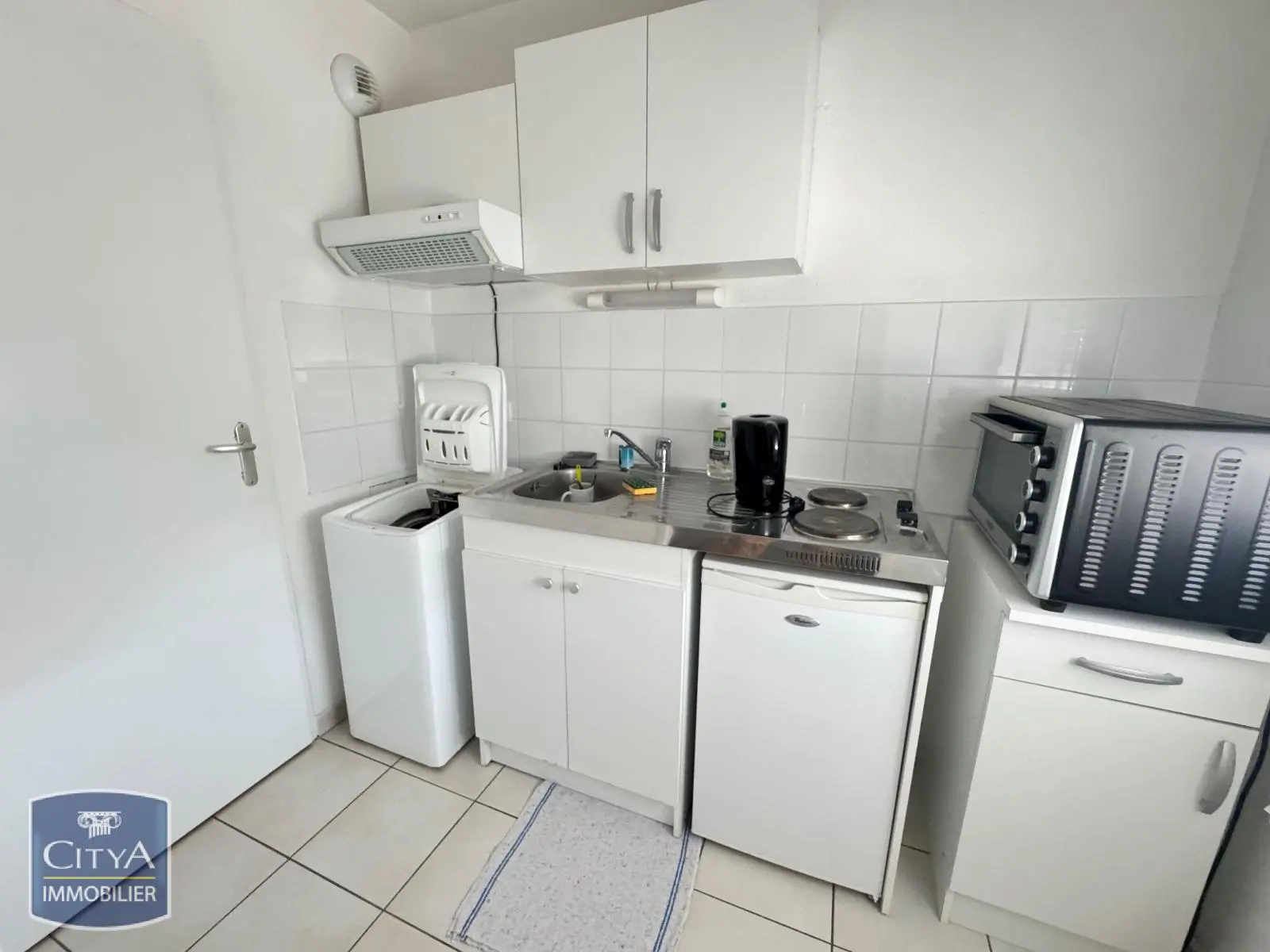 Photo 3 Appartement 2 pièces 54.05m²