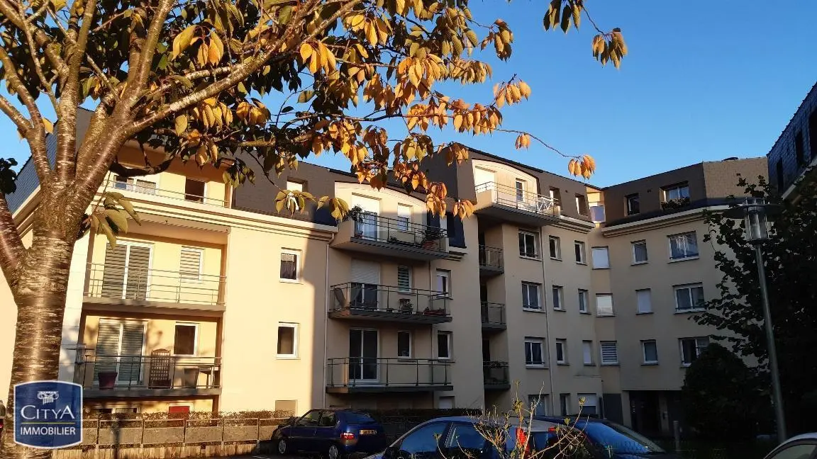 Photo 9 Appartement 2 pièces 52.81m²