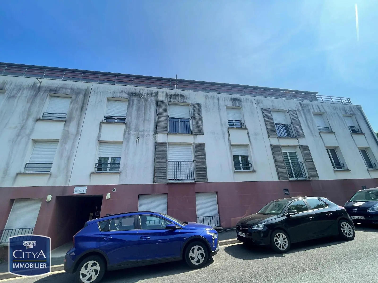 Photo 5 Appartement 2 pièces 37.5m²