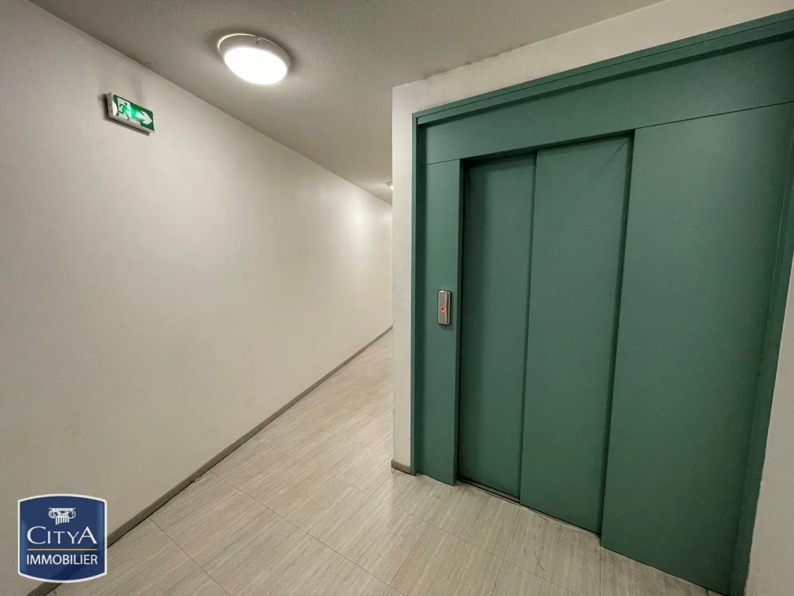 Photo 10 appartement Rouen