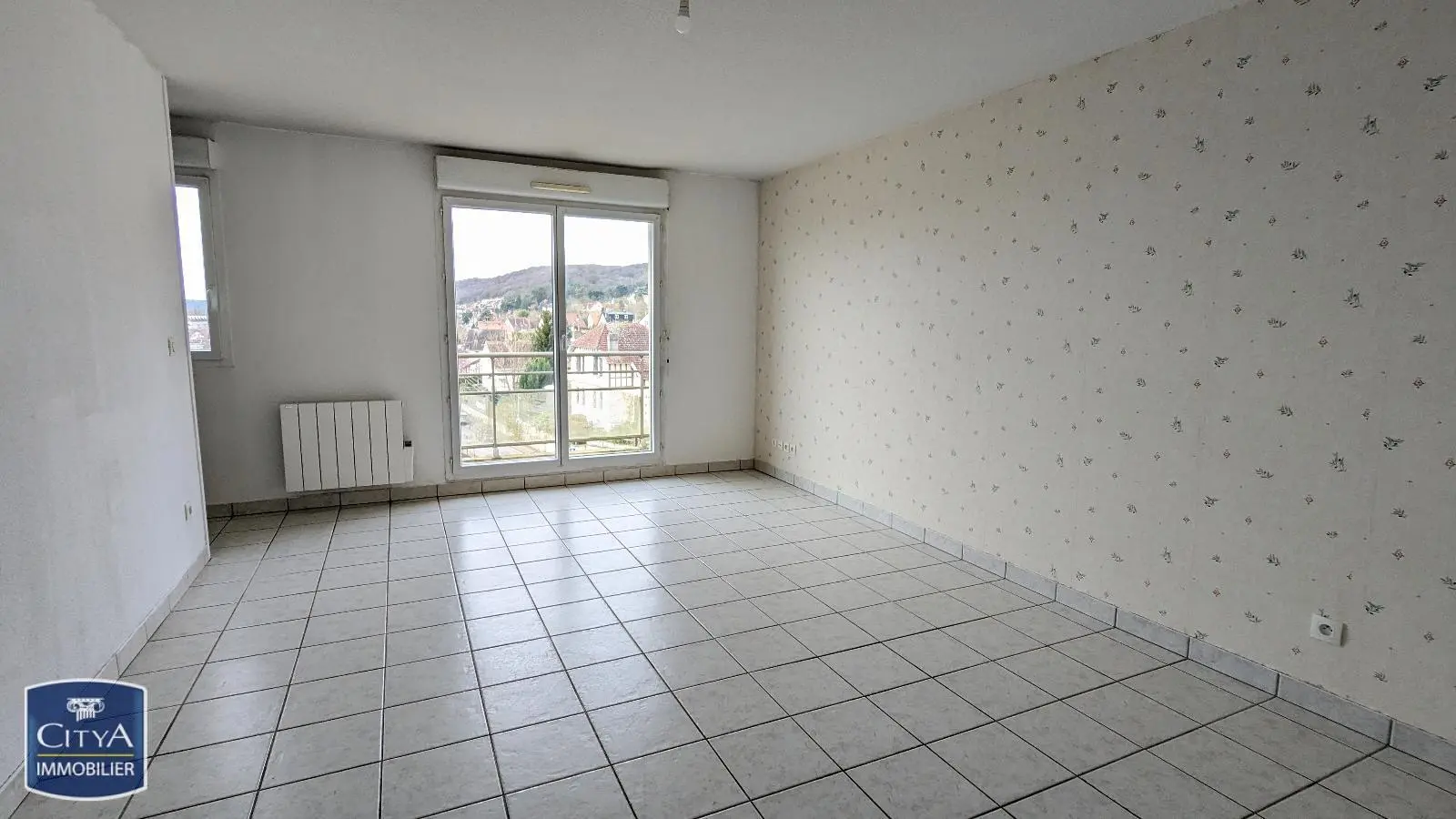 Photo 2 Appartement 2 pièces 46.95m²
