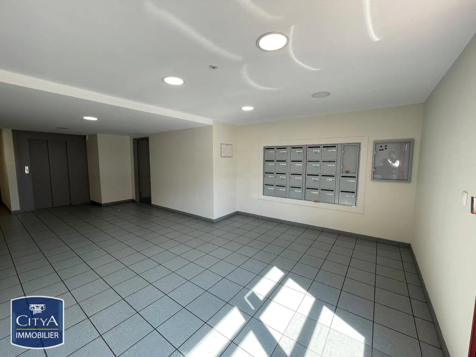 Photo 11 appartement Rouen