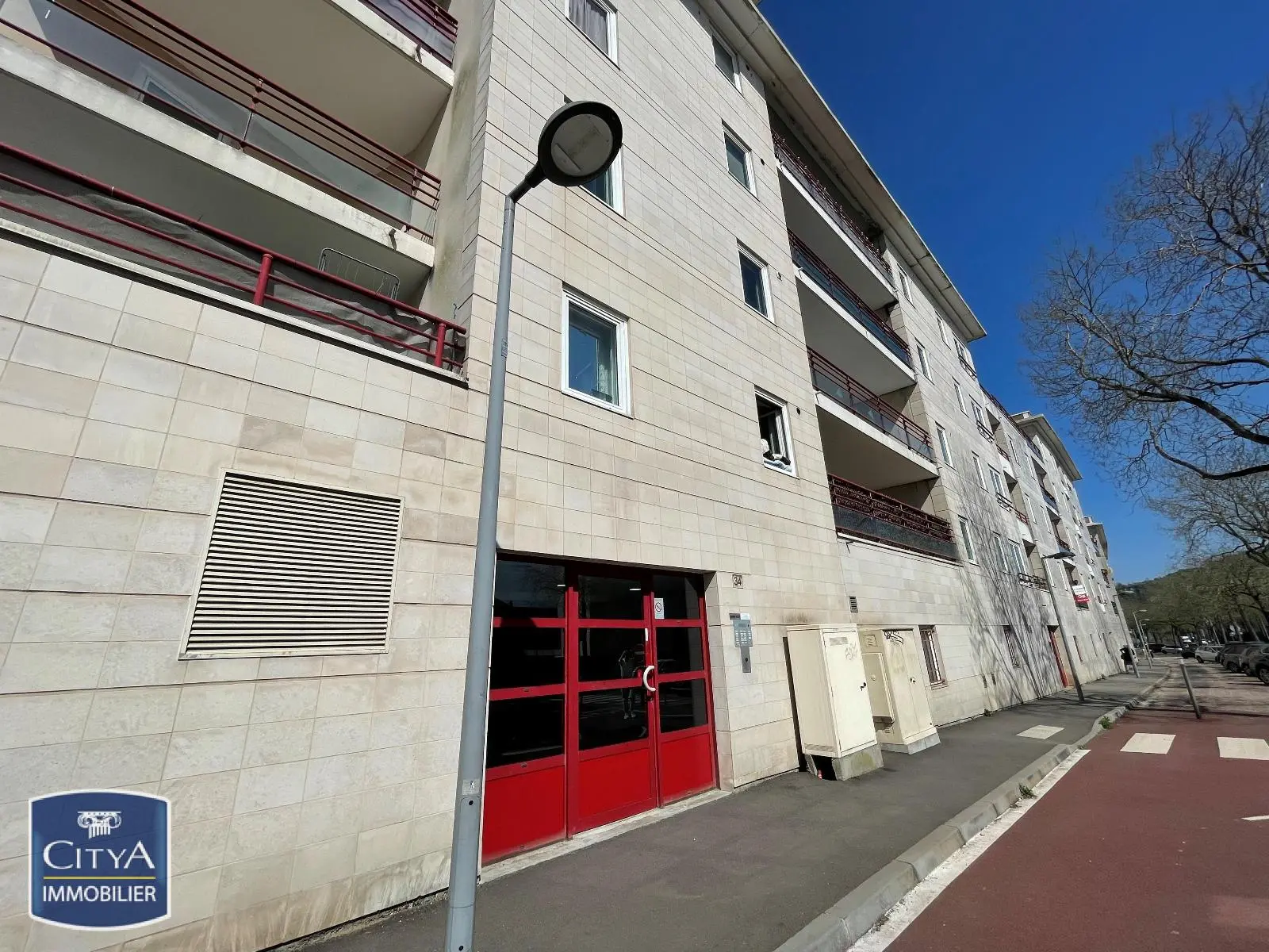 Photo 12 appartement Rouen