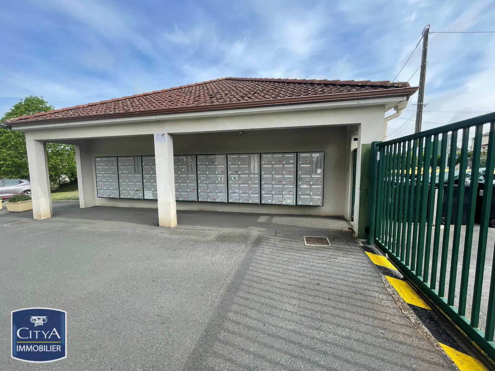 Photo 8 Appartement 3 pièces 60m²