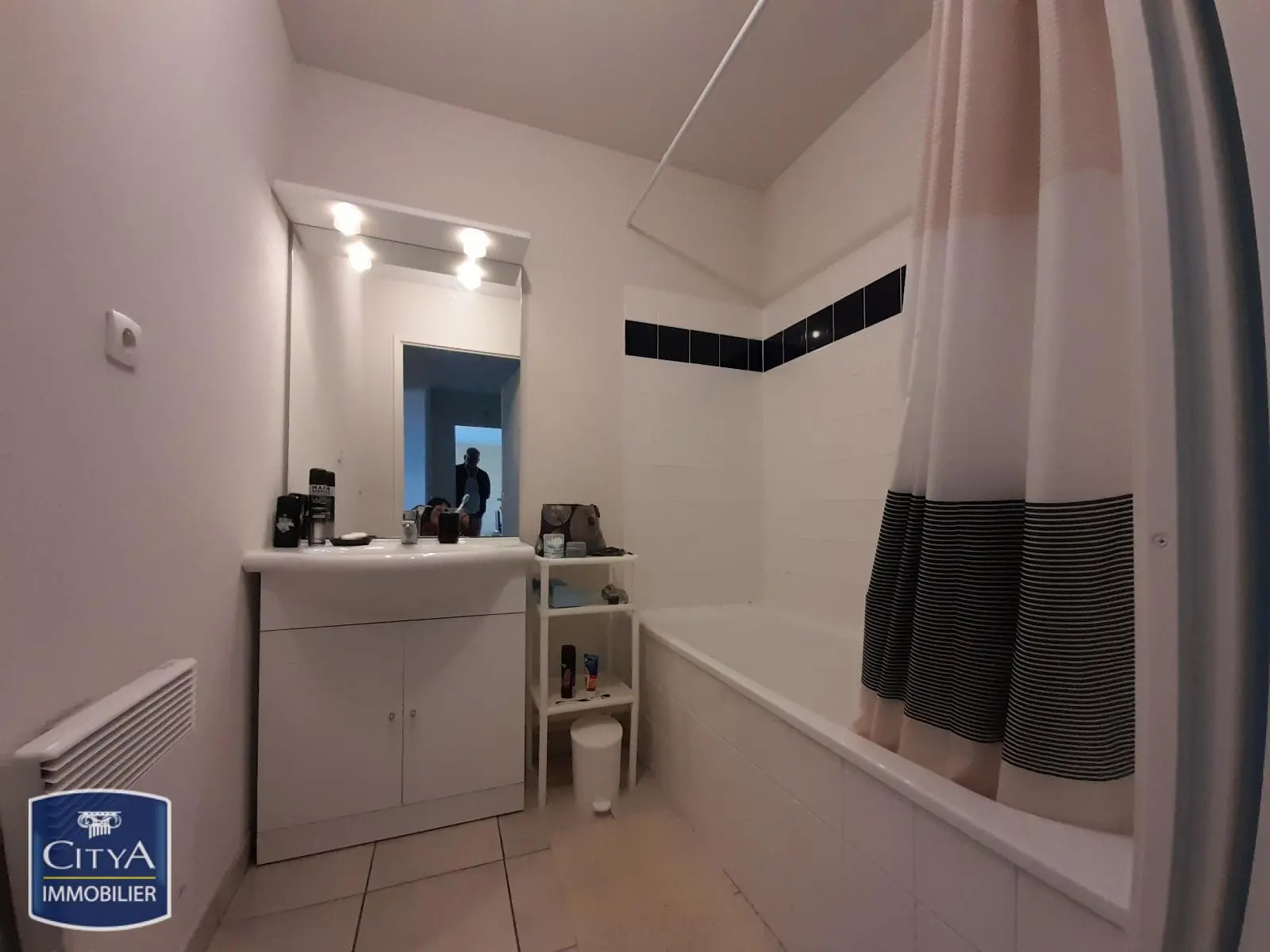 Photo 4 Appartement 2 pièces 48.65m²