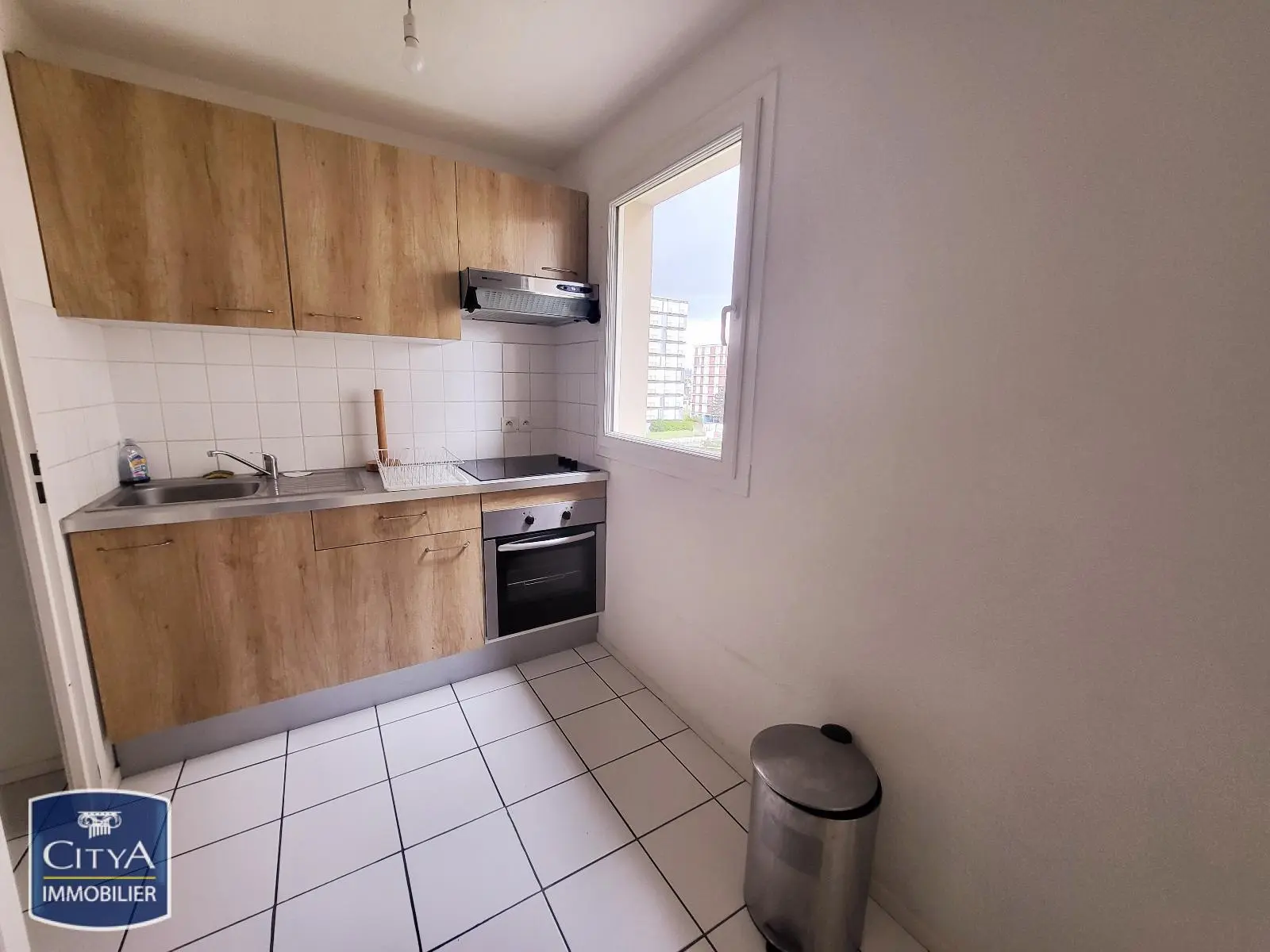 Photo 3 Appartement 2 pièces 48.31m²