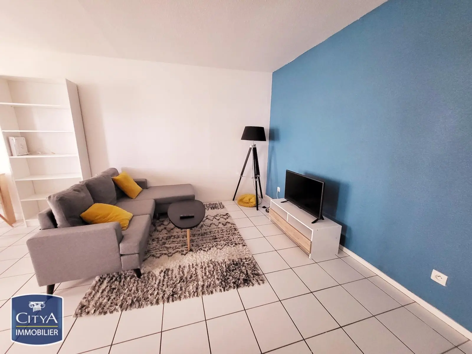 Photo 2 Appartement 2 pièces 48.31m²