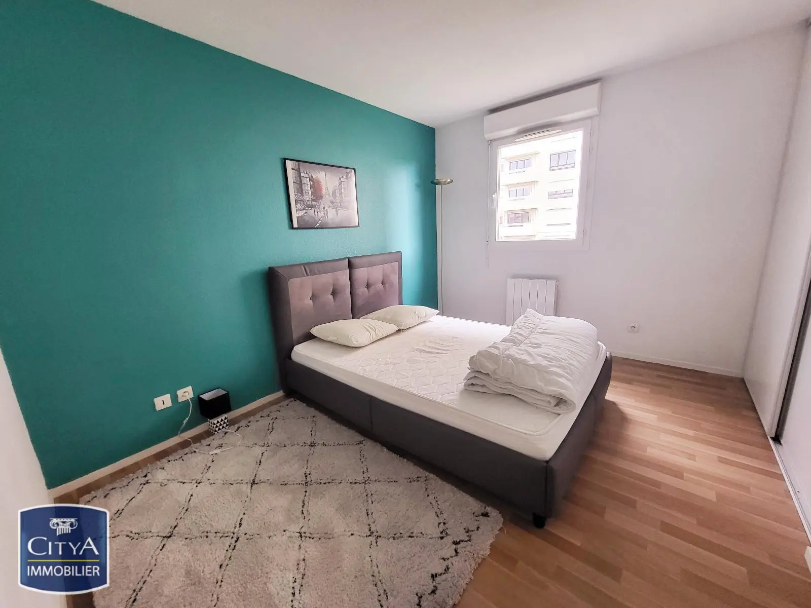 Photo 4 Appartement 2 pièces 48.31m²