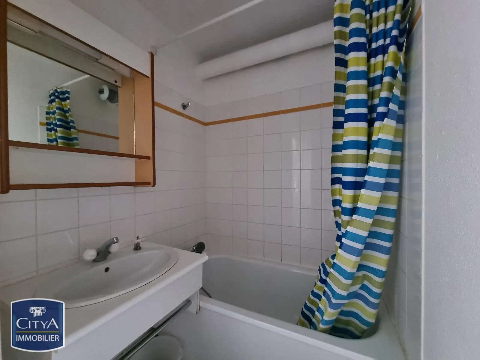 Photo 6 Appartement 1 pièce 19.03m²