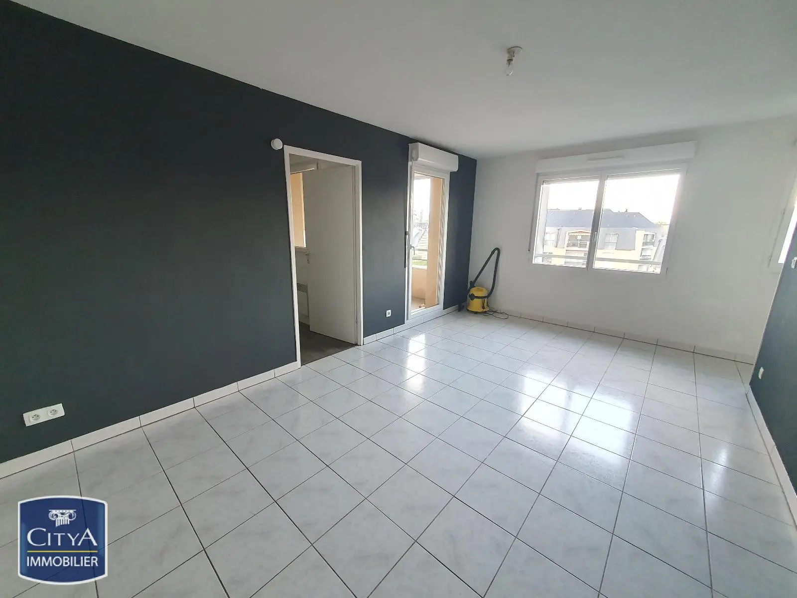 Photo 2 Appartement 2 pièces 52.81m²