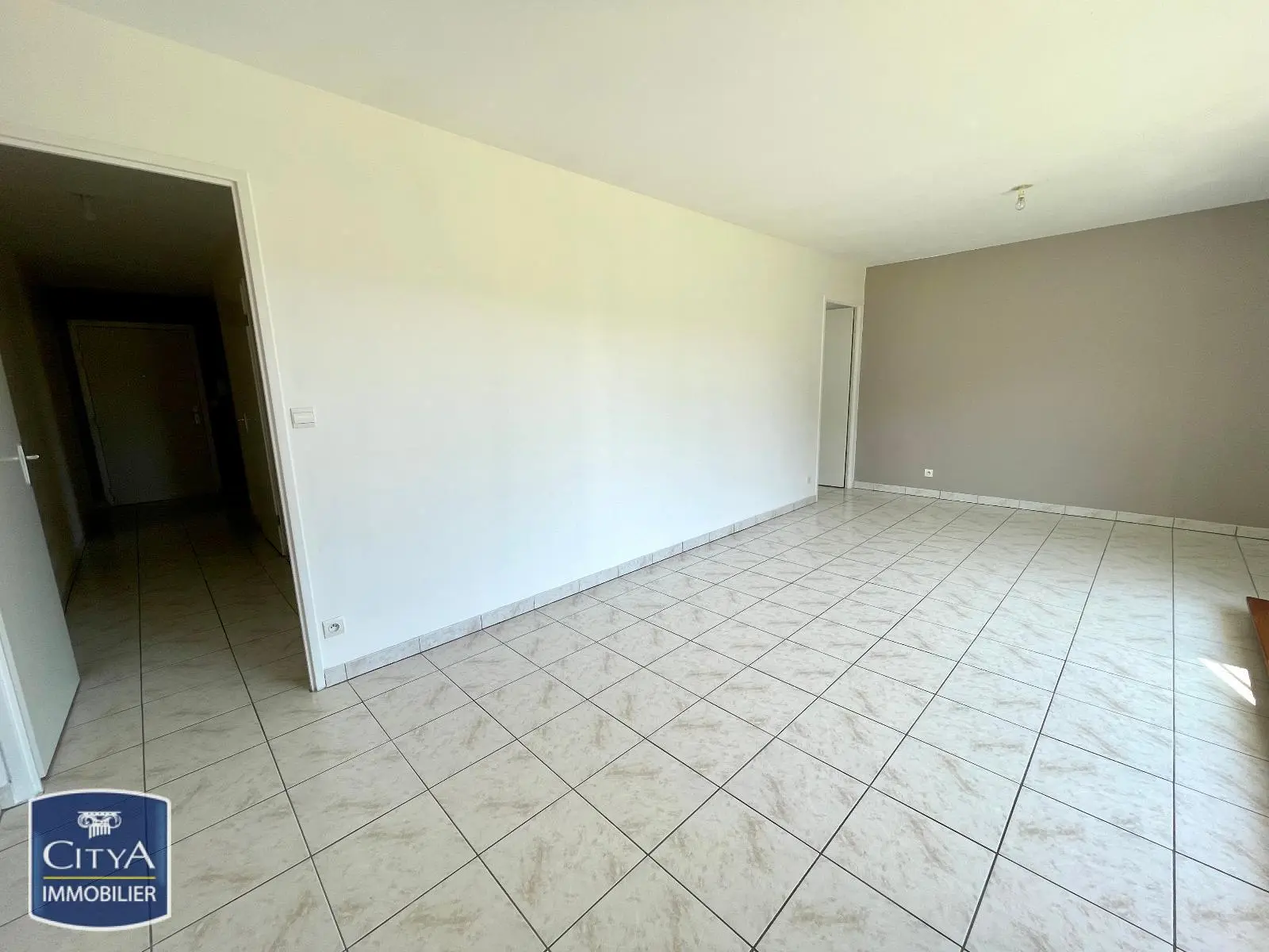 Photo 2 Appartement 3 pièces 62m²