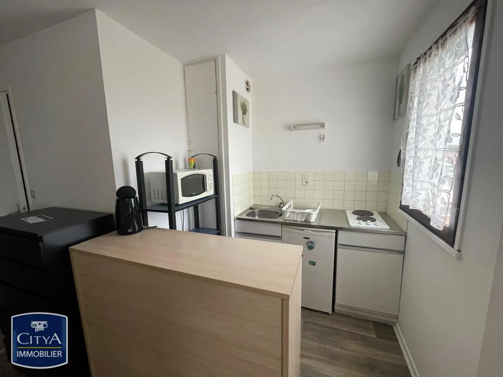 Photo 3 Appartement 1 pièce 26m²