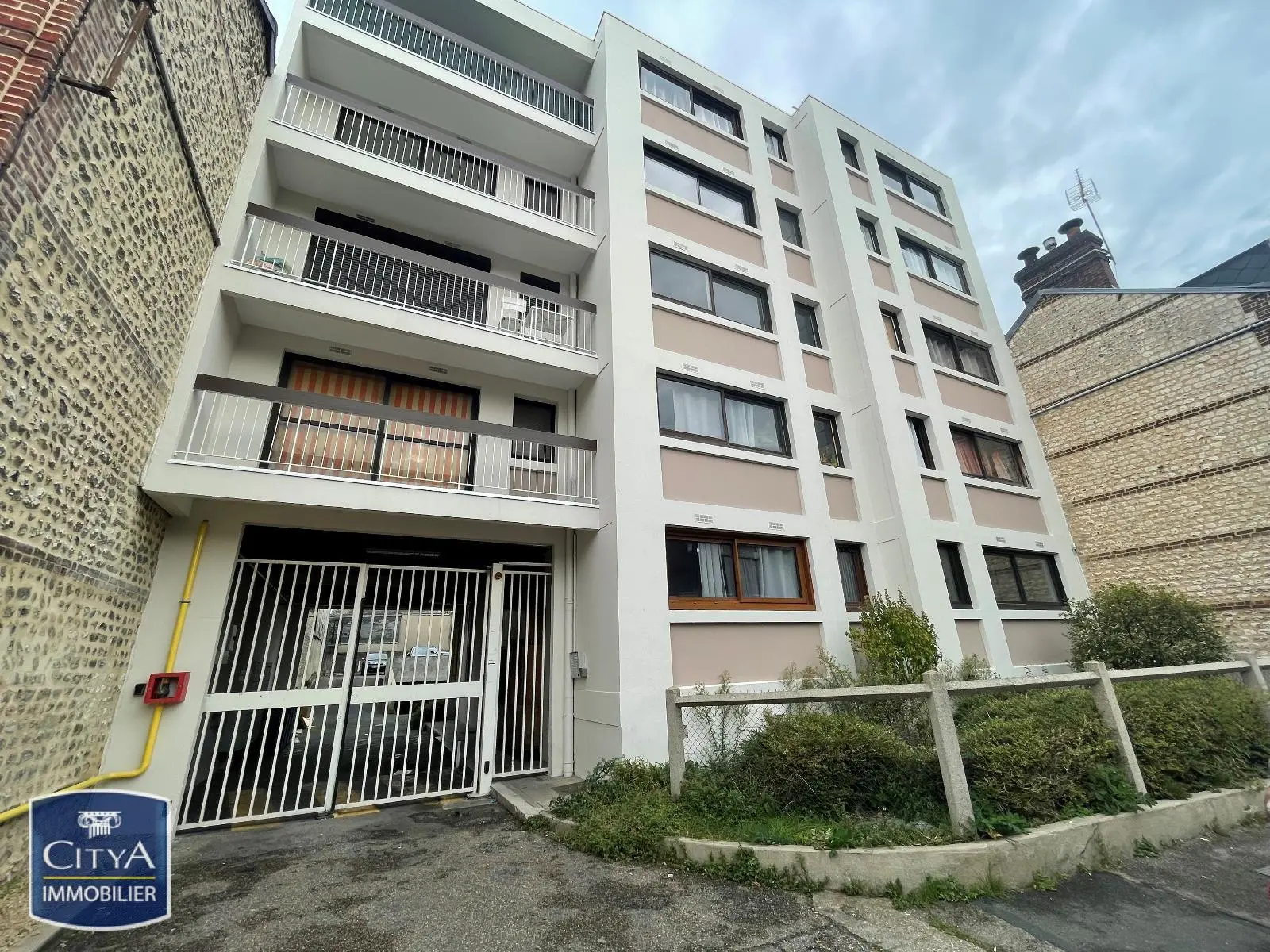 Photo 6 Appartement 1 pièce 26m²