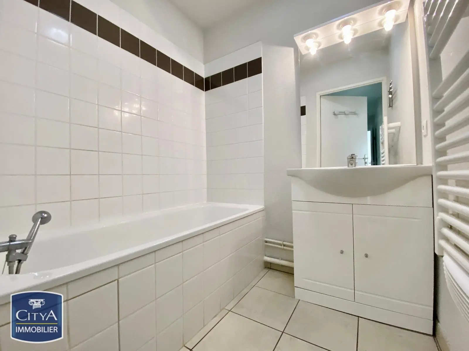 Photo 6 Appartement 3 pièces 60.99m²