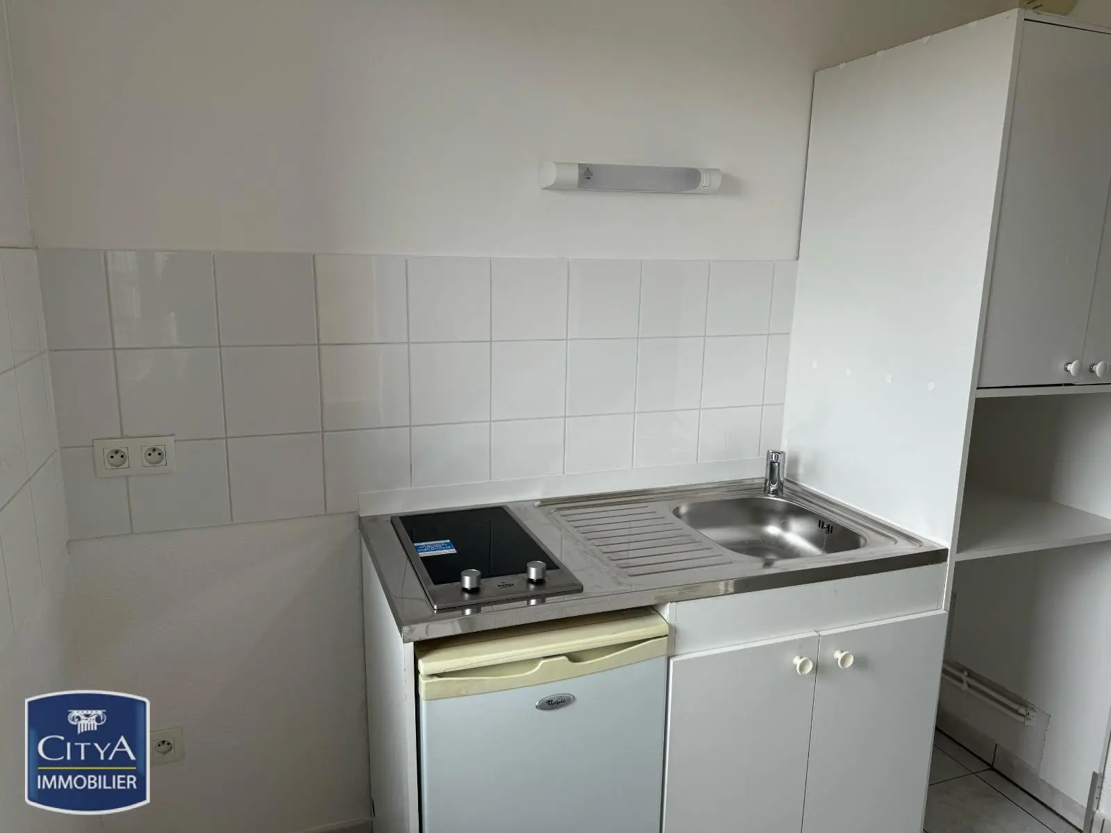 Photo 8 Appartement 2 pièces 52.81m²