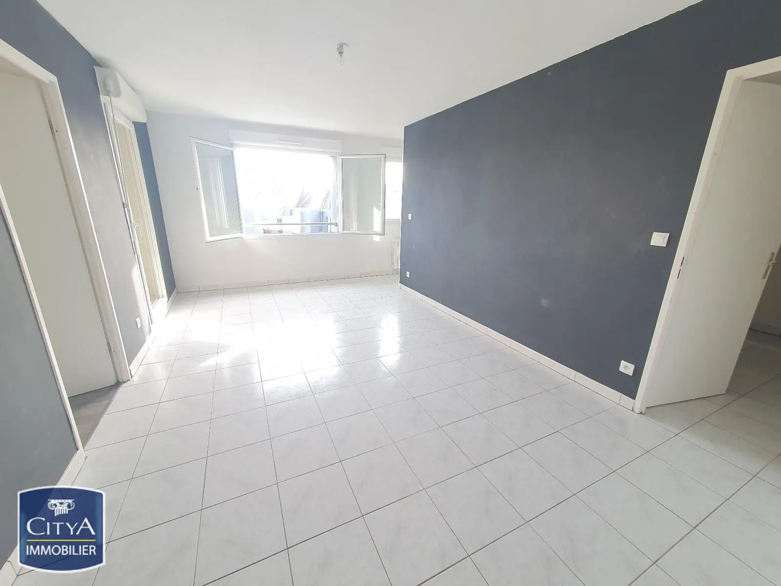 Photo 3 Appartement 2 pièces 52.81m²