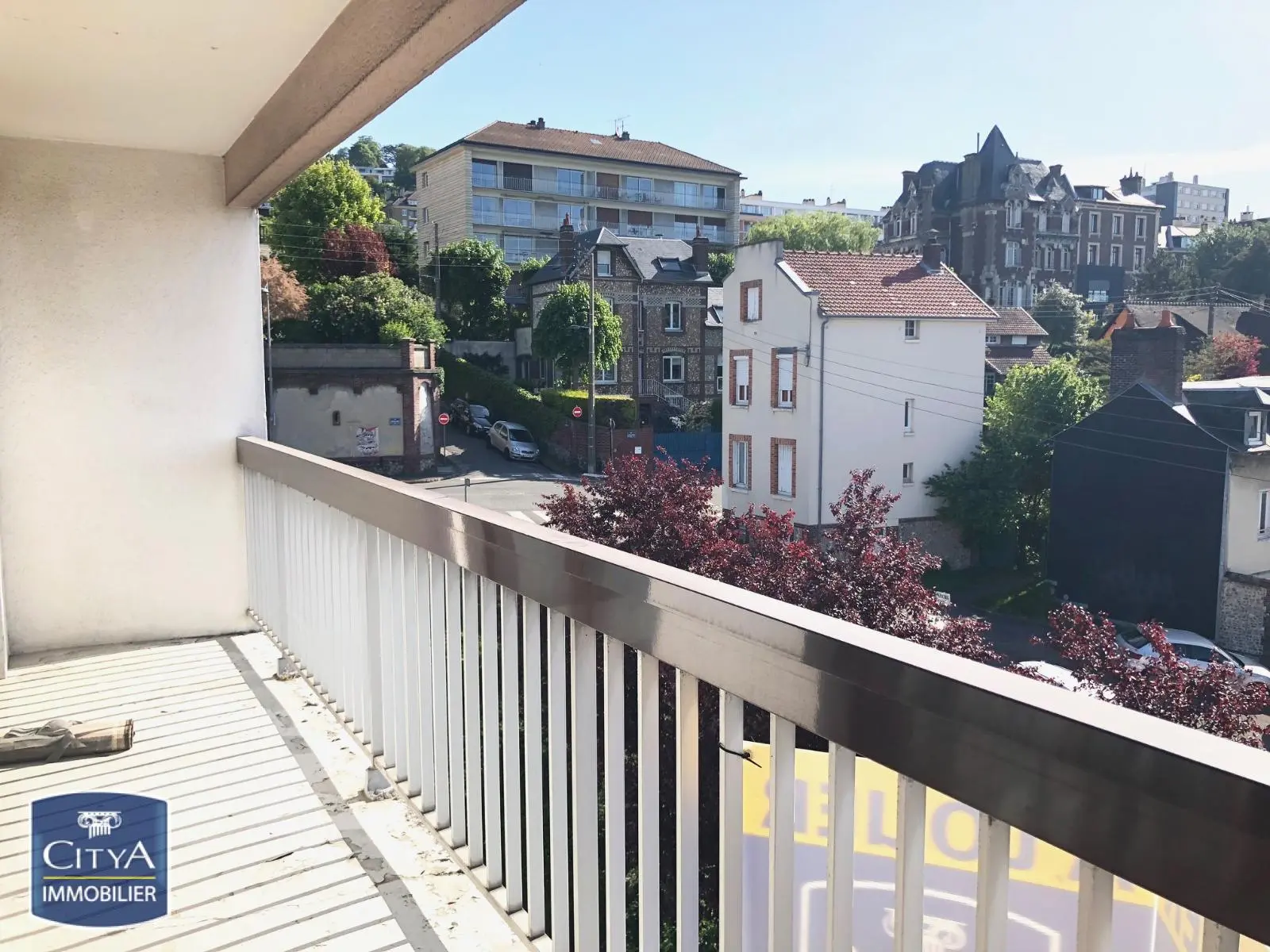 Photo 6 Appartement 2 pièces 45.76m²