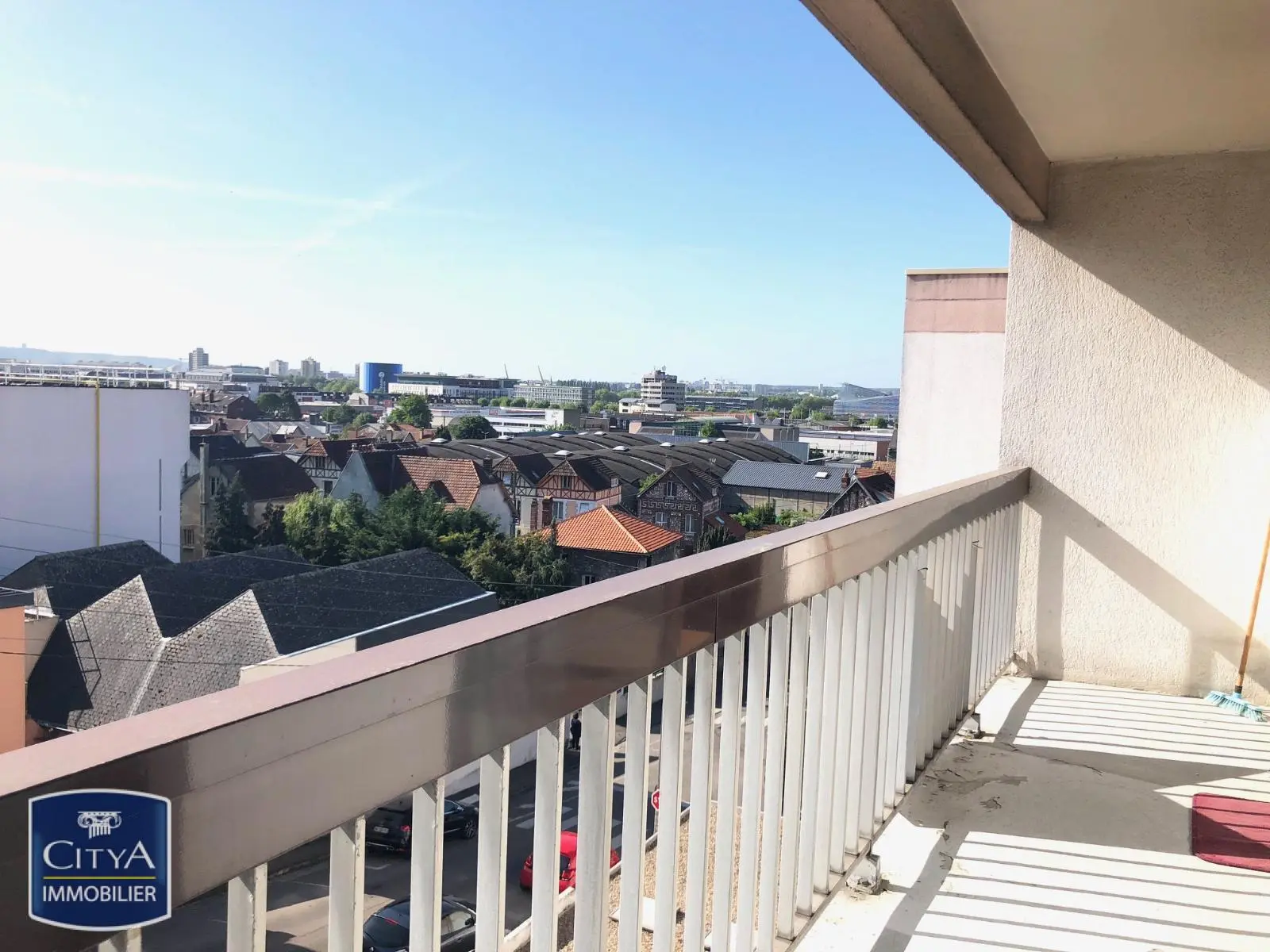 Photo 7 Appartement 2 pièces 45.76m²