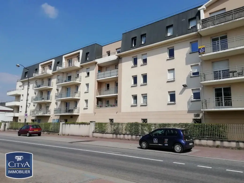 Photo 4 Appartement 2 pièces 46.95m²