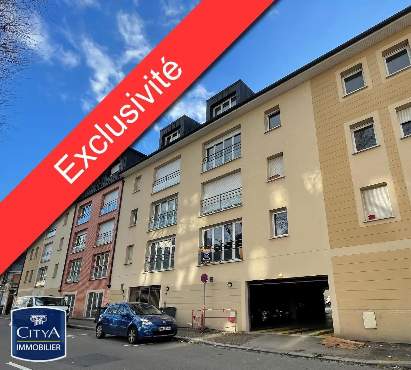 Photo 9 Appartement 3 pièces 65m²